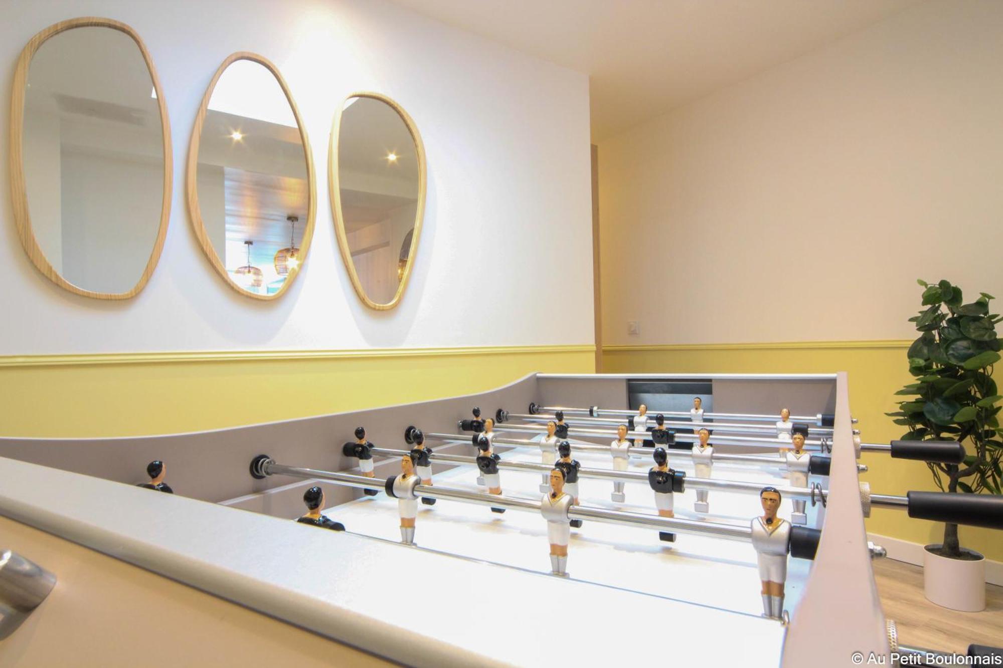 Au Nouveau Boulonnais - 4 Appartements Charmants Pour Couples, Familles Et Groupe D'Amis, Vieille Ville Et Centre Ville De Boulogne Sur Mer Εξωτερικό φωτογραφία