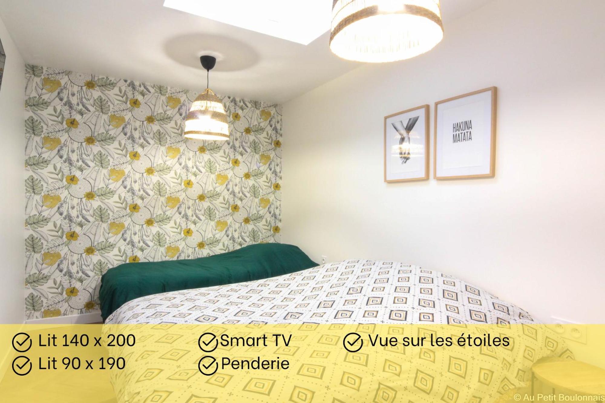 Au Nouveau Boulonnais - 4 Appartements Charmants Pour Couples, Familles Et Groupe D'Amis, Vieille Ville Et Centre Ville De Boulogne Sur Mer Εξωτερικό φωτογραφία