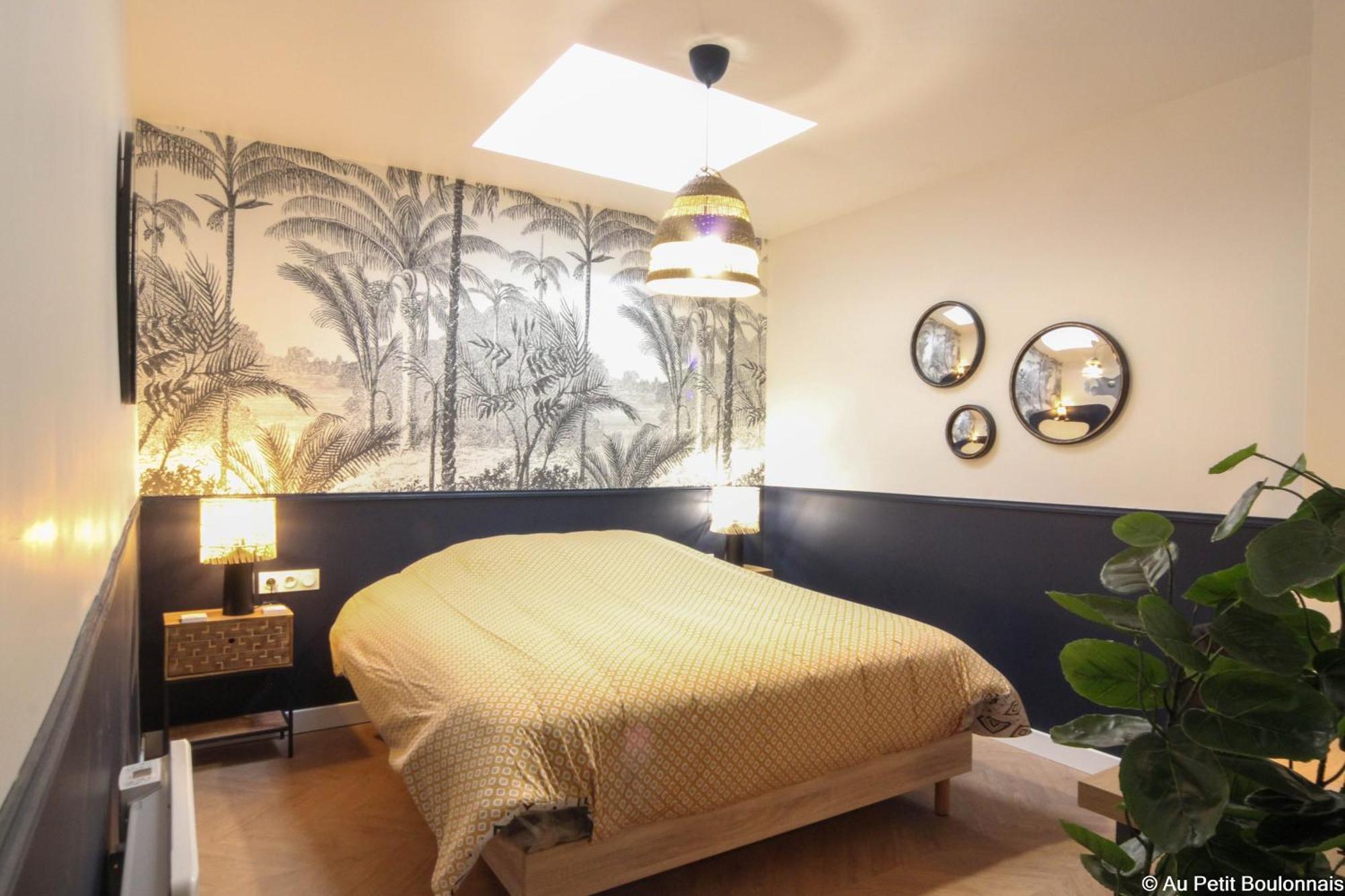 Au Nouveau Boulonnais - 4 Appartements Charmants Pour Couples, Familles Et Groupe D'Amis, Vieille Ville Et Centre Ville De Boulogne Sur Mer Εξωτερικό φωτογραφία