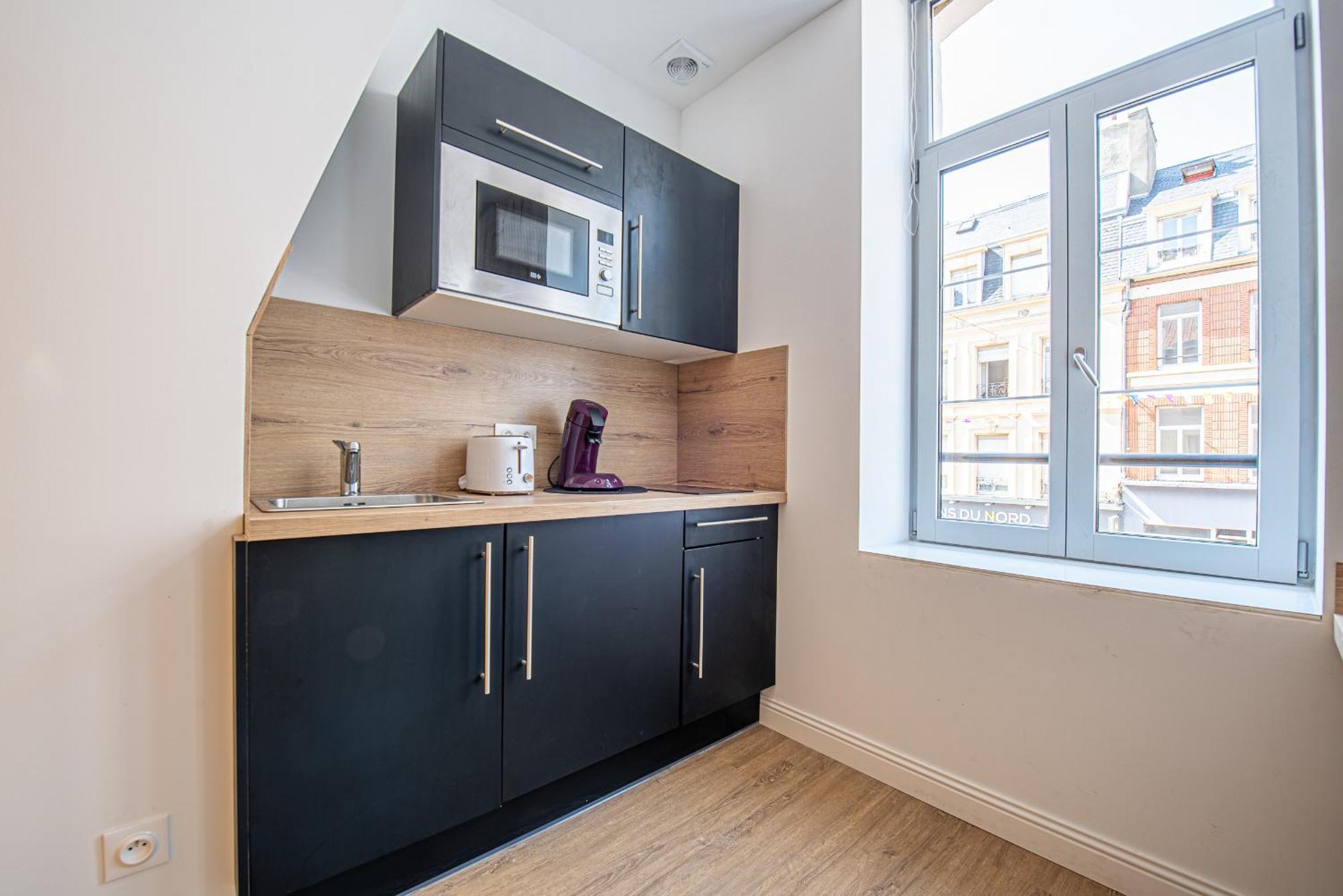 Au Nouveau Boulonnais - 4 Appartements Charmants Pour Couples, Familles Et Groupe D'Amis, Vieille Ville Et Centre Ville De Boulogne Sur Mer Εξωτερικό φωτογραφία