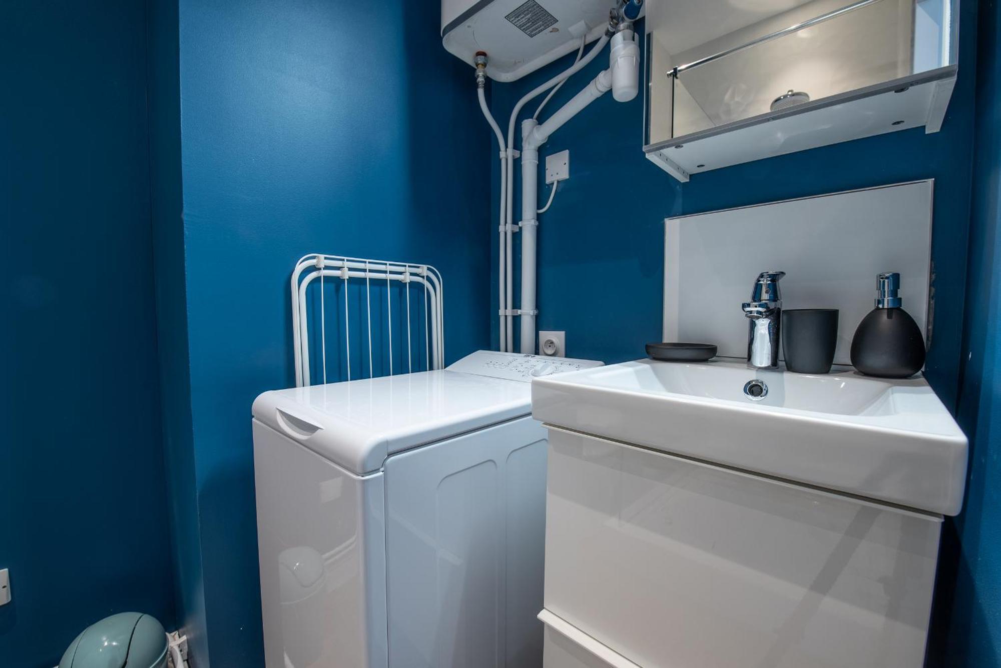 Au Nouveau Boulonnais - 4 Appartements Charmants Pour Couples, Familles Et Groupe D'Amis, Vieille Ville Et Centre Ville De Boulogne Sur Mer Εξωτερικό φωτογραφία